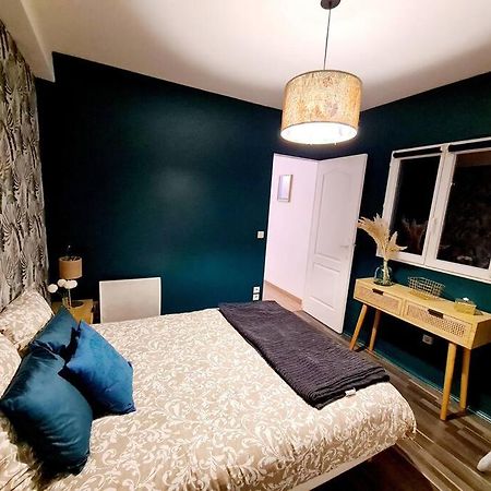 Appartement Cosy Et Calme En Hyper-Centre Tarbes Buitenkant foto