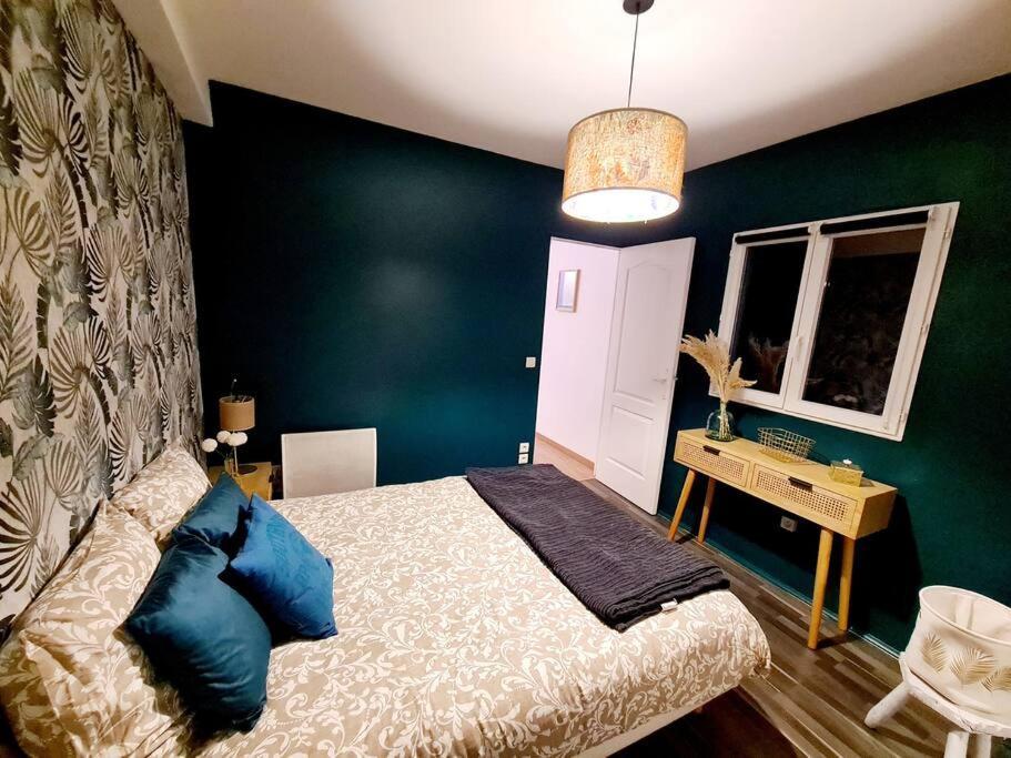 Appartement Cosy Et Calme En Hyper-Centre Tarbes Buitenkant foto